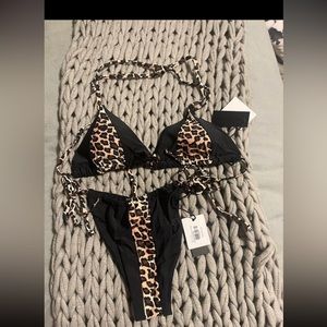 Kendall + Kylie Bathing Suit